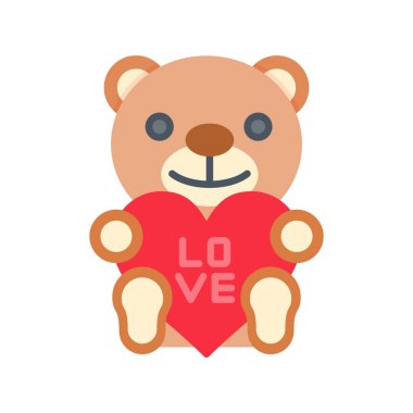 Bear Creative Icons Design