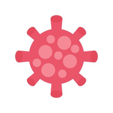 Coronavirus Creative Icons Design