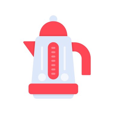 Kettle Creative Icons Design