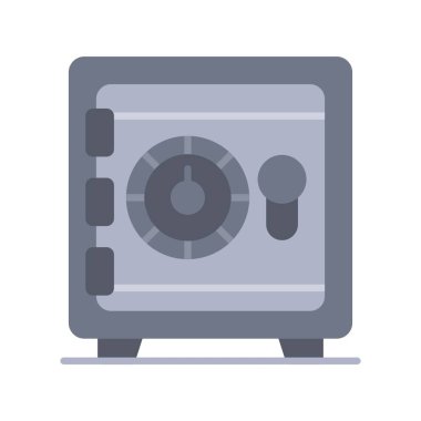 Strongbox Creative Icons Design