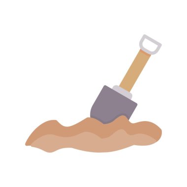 Digging Creative Icons Design