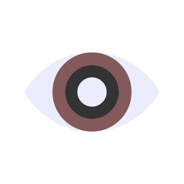 Eye Creative Icons Design