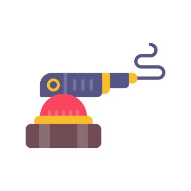 Polisher Creative Icons Design