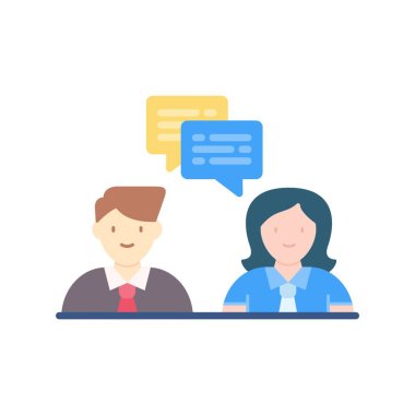 Talk Creative Icons Design