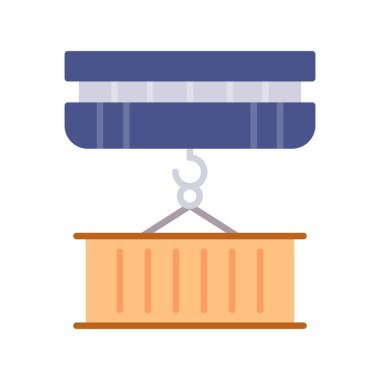 Crane Creative Icons Design