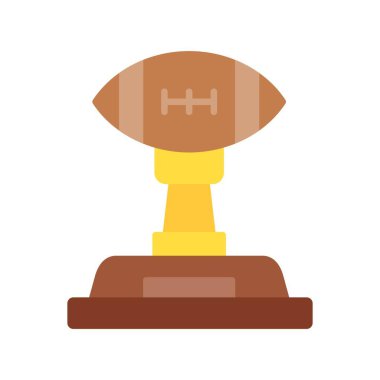 Trophy Creative Icons Design