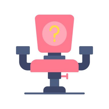 Vacant Creative Icons Design