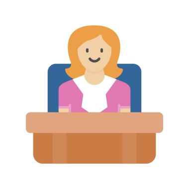 Executive Creative Icons Design