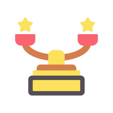 Equal Creative Icons Design