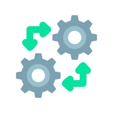 Operation Creative Icons Design