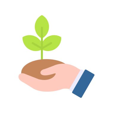 Agriculture Creative Icons Design