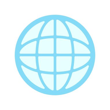 World Creative Icons Design