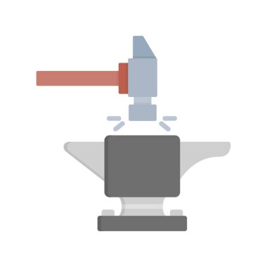 Anvil Creative Icons Design