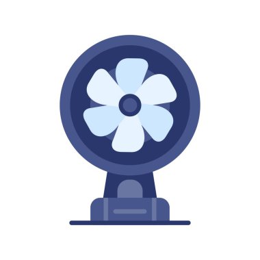 Fan Creative Icons Design