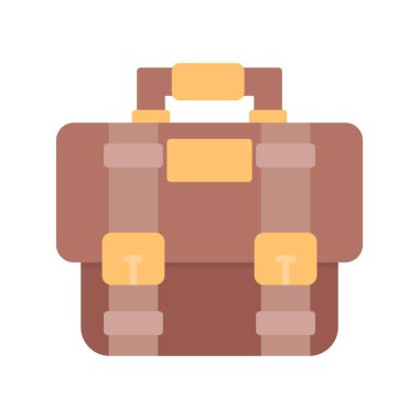 Briefcase Creative Icons Design