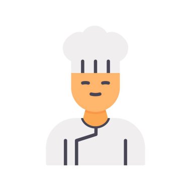 Chef Creative Icons Design