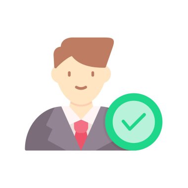 Approval Creative Icons Design