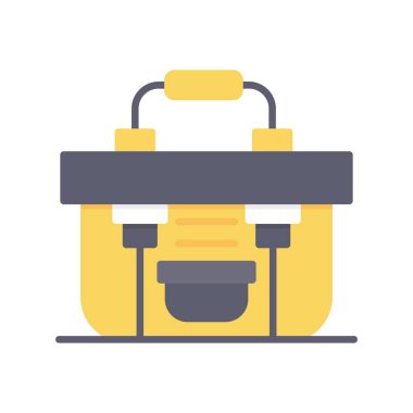Toolbox Creative Icons Design