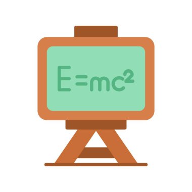 Relativity Creative Icons Design