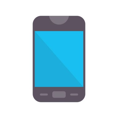 Smartphone Creative Icons Design
