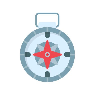 Compass Creative Icons Design