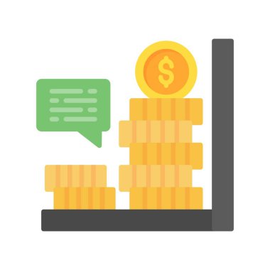 Employee Creative Icons Design