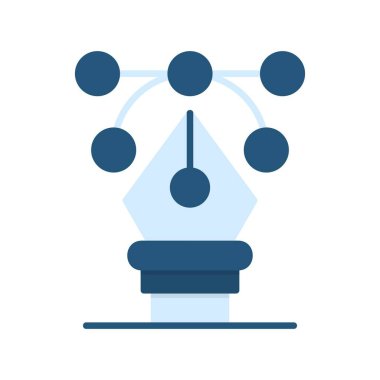 Graphic Design Creative Icons Design