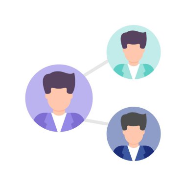 Share Creative Icons Design