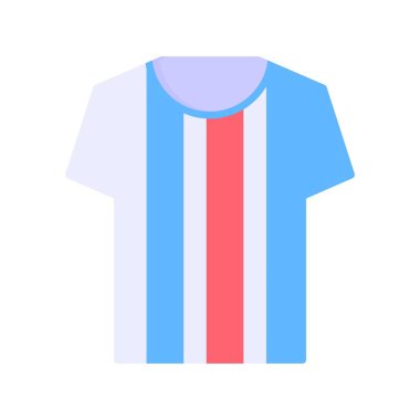 Tshirt Creative Icons Design