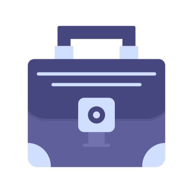 Briefcase Creative Icons Design
