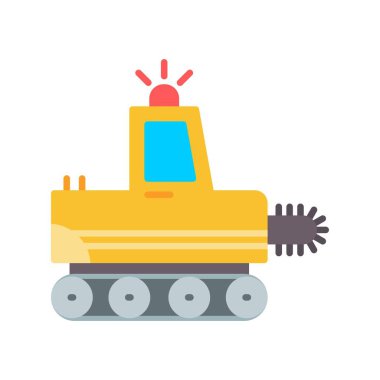 Trencher Creative Icons Design