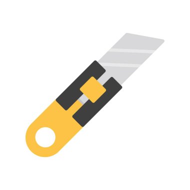 Cutter Creative Icons Design