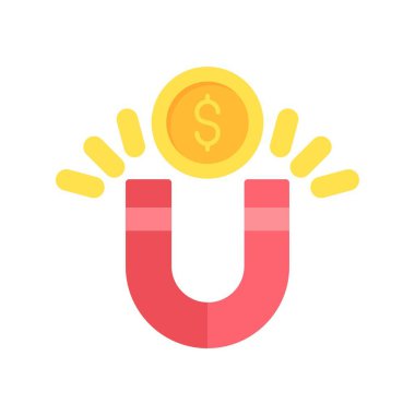 Money Creative Icons Design