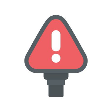 Alert Creative Icons Design