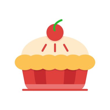 Apple Pie Creative Icons Design