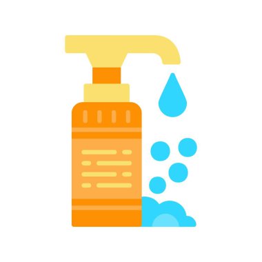 Lotion Creative Icons Design