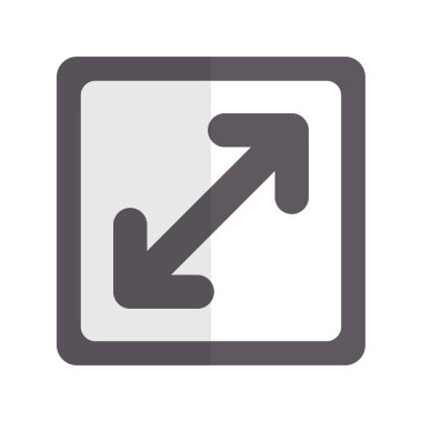 Maximinize Creative Icons Design