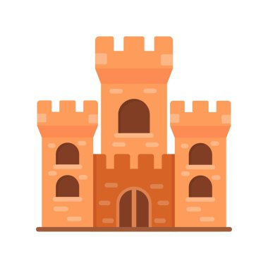 Flame Creative Icons Design