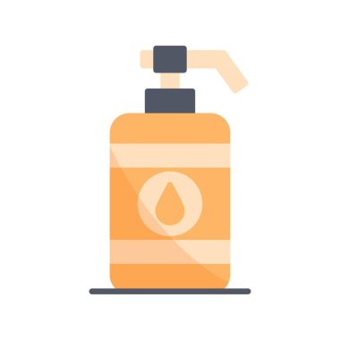 Lotion Creative Icons Design