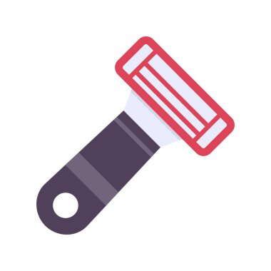 Razor Creative Icons Design