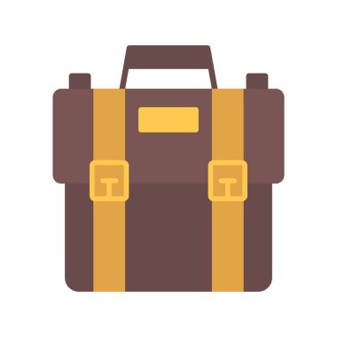 Briefcase Creative Icons Design