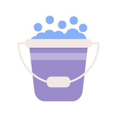 Bucket Creative Icons Design