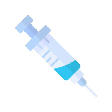 Injection Creative Icons Design