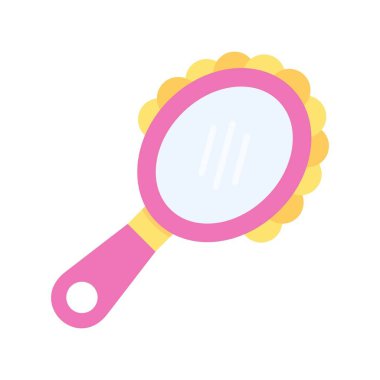 Mirror Creative Icons Design