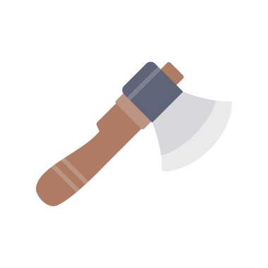 Axe Creative Icons Design