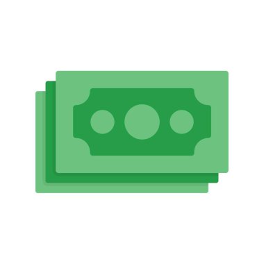 Cash Creative Icons Design