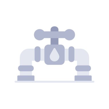 Pipe Creative Icons Design