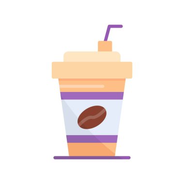 Tea Cup Creative Icons Design
