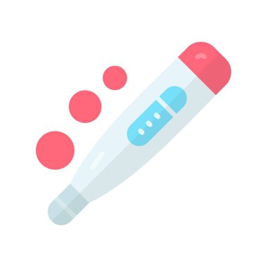 Thermometer Creative Icons Design