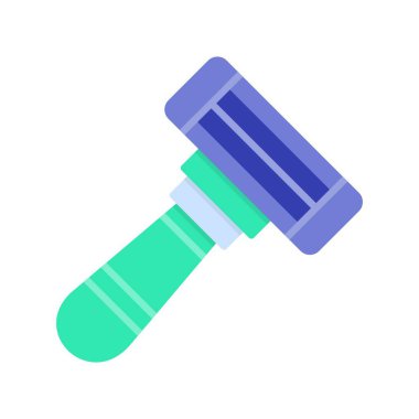 Razor Creative Icons Design